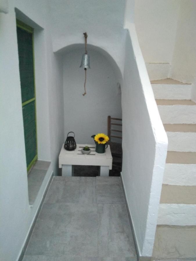 הוילה Sant Carlos de la Ràpita Ca La Valenta מראה חיצוני תמונה